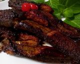 Foto langkah ke 5 dari resep Ikan Lele Bakar Sat Set.