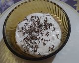 ક્રીમ સલાડ(Cream salad recipe in Gujarati) રેસીપી સ્ટેપ5ફોટો
