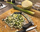 Foto del passaggio 1 della ricetta Tagliolino alla Carbonara Blasfema Franco-Altoaltesina