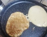 Foto del paso 4 de la receta: Tortitas de plátano