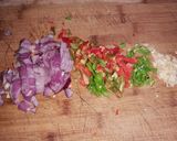 Foto del paso 2 de la receta: Ropa vieja a lo Bendecido