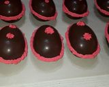 Foto del paso 5 de la receta: Huevos de choco. Grace