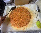 Foto del paso 4 de la receta: Pastela de charcutería