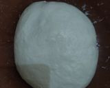 Foto langkah ke 7 dari resep (Sourdough Discard) Cinnamon Rolls - Tanpa Telur, Tanpa Mixer.