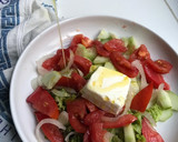 Foto del paso 5 de la receta: Joriatiki (ensalada griega)