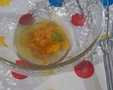 Foto del paso 3 de la receta: Ensalada de espinacas con tocino