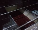 Foto langkah ke 6 dari resep Kue Brownies.