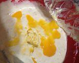Foto langkah ke 5 dari resep Banana Cake Basic.