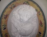 A picture of step 2 of Truffle- rice flour.
