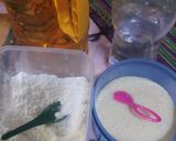 Foto langkah ke 2 dari resep Kue Labu manja.