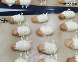 Foto del paso 6 de la receta: Blancos