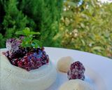 Foto del paso 12 de la receta: Pavlova