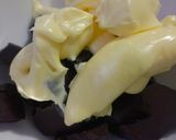 Foto langkah ke 1 dari resep Pie Brownies.