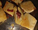 Foto del paso 17 de la receta: Libritos de grasa fáciles