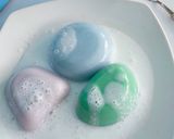 Foto langkah ke 6 dari resep Puding Soap.
