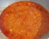 A picture of step 6 of Rajasthani Garlic Chutney (Lehsun ki Chutney).