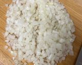 Foto del paso 3 de la receta Croquetas de Salmón y Espinacas …