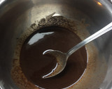Foto del paso 2 de la receta: Muffins de chocolate