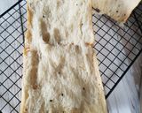 Foto langkah ke 7 dari resep Shokupan with Poolish - versi 1.