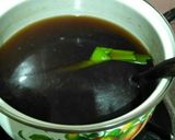 Foto langkah ke 3 dari resep Biji Salak / Bubur Candil.
