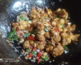 கோபி மஞ்சூரியன் ரெசிபி ஸ்டேப் 5 புகைப்படம்
