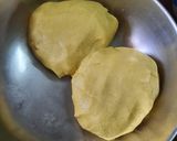 कोल्हापूरी मटण आणि वडे (Kolhapuri Mutton vade Recipe In Marathi) रेसिपी स्टेप 4 फोटो 