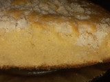 Torta esponja con leche condensada