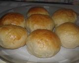 Foto del paso 4 de la receta: Pancito CHIPS 🍞