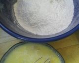 Foto langkah ke 5 dari resep Bolu Pisang lembut simpel no mixer 😋 👌.