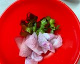 Foto langkah ke 1 dari resep Telur Barendo.