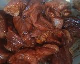 Foto langkah ke 2 dari resep Rendang Daging Sapi Praktis.