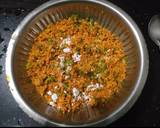 Sattu paratha recipe step 3 photo