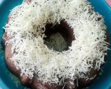 Foto langkah ke 9 dari resep BROnis Coklat Kukus.
