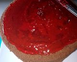 Foto langkah ke 7 dari resep Kue ulang tahun mommy.