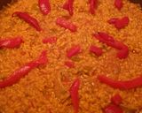 Foto del paso 4 de la receta: Paella de arroz con conejo