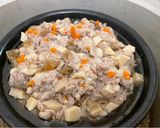 瓜仔肉的食譜步驟3照片
