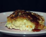 Foto del paso 1 de la receta: Pastel griego
