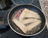 Foto del paso 5 de la receta: Albóndigas rápidas y fáciles con berenjenas