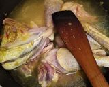 Foto langkah ke 3 dari resep Oblok Ayam Betawi.