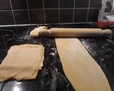 A picture of step 4 of True Ragu.