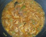 Foto langkah ke 4 dari resep Tongseng Ayam.