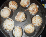 முட்டை பணியாரம் ரெசிபி ஸ்டேப் 3 புகைப்படம்
