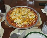 Foto del paso 5 de la receta: Pizza de Coliflor