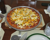 Foto del paso 5 de la receta: Pizza de Coliflor