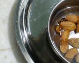 खसखस हलवा (Khas khas halwa recipe in hindi) रेसिपी चरण 1 फोटो