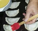 Foto del paso 4 de la receta: Empanadas de carne cortada a cuchillo