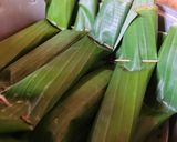 Foto langkah ke 3 dari resep Lemet Singkong.