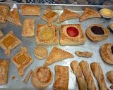 Foto langkah ke 5 dari resep Pastry.