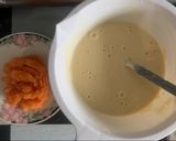 Foto langkah ke 3 dari resep Carrot Pancake.