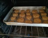 Foto del paso 2 de la receta: Galletitas de Avena Arrollada Tradicional, receta de las abuelas